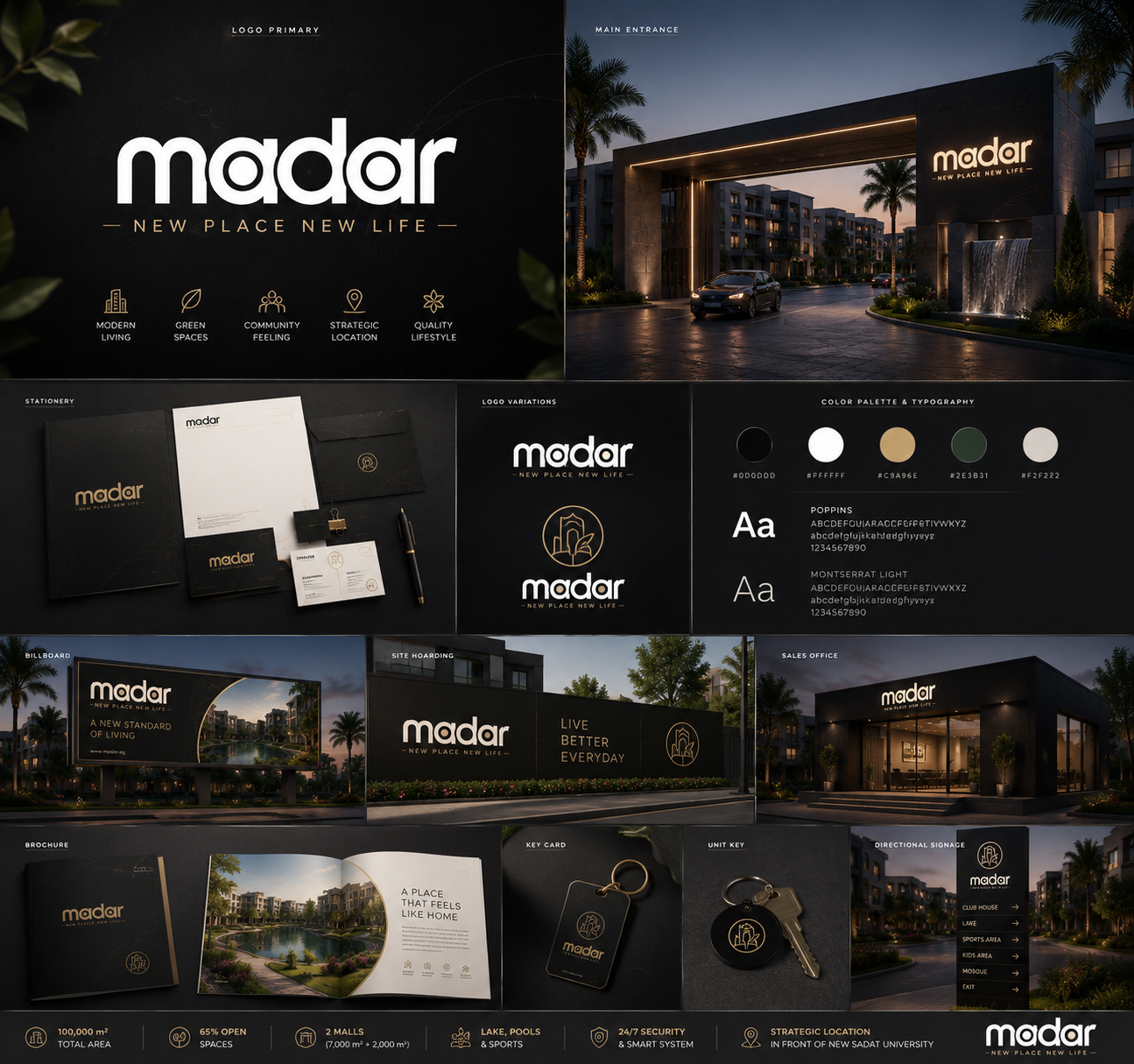 Madar